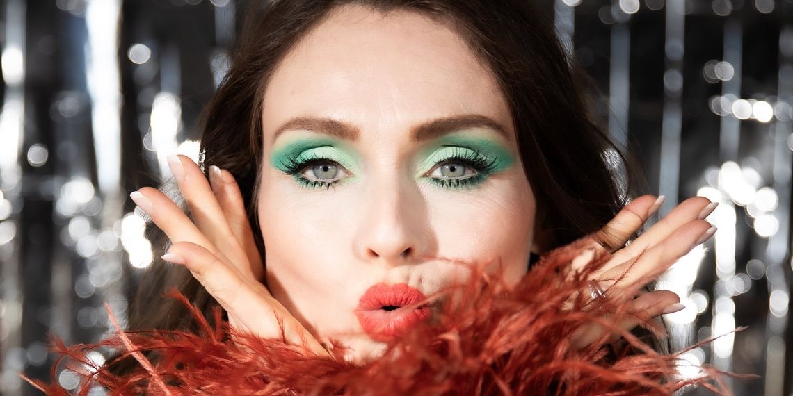 Sophie Ellis-Bextor świętuje premierę albumu „Perimenopop”