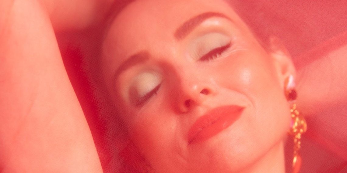 Sophie Ellis-Bextor zapowiada album „Perimenopop”