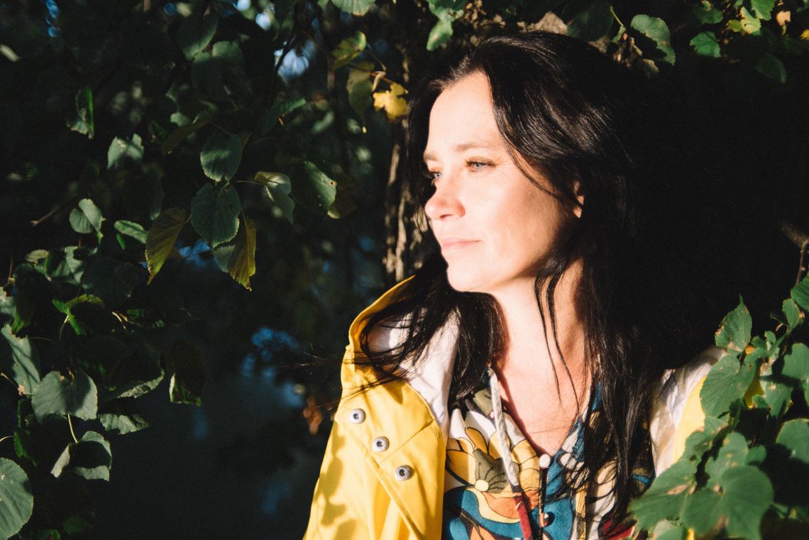 Popowa lekkość, ale i rockowy pazur - to można znaleźć w jej piosenkach