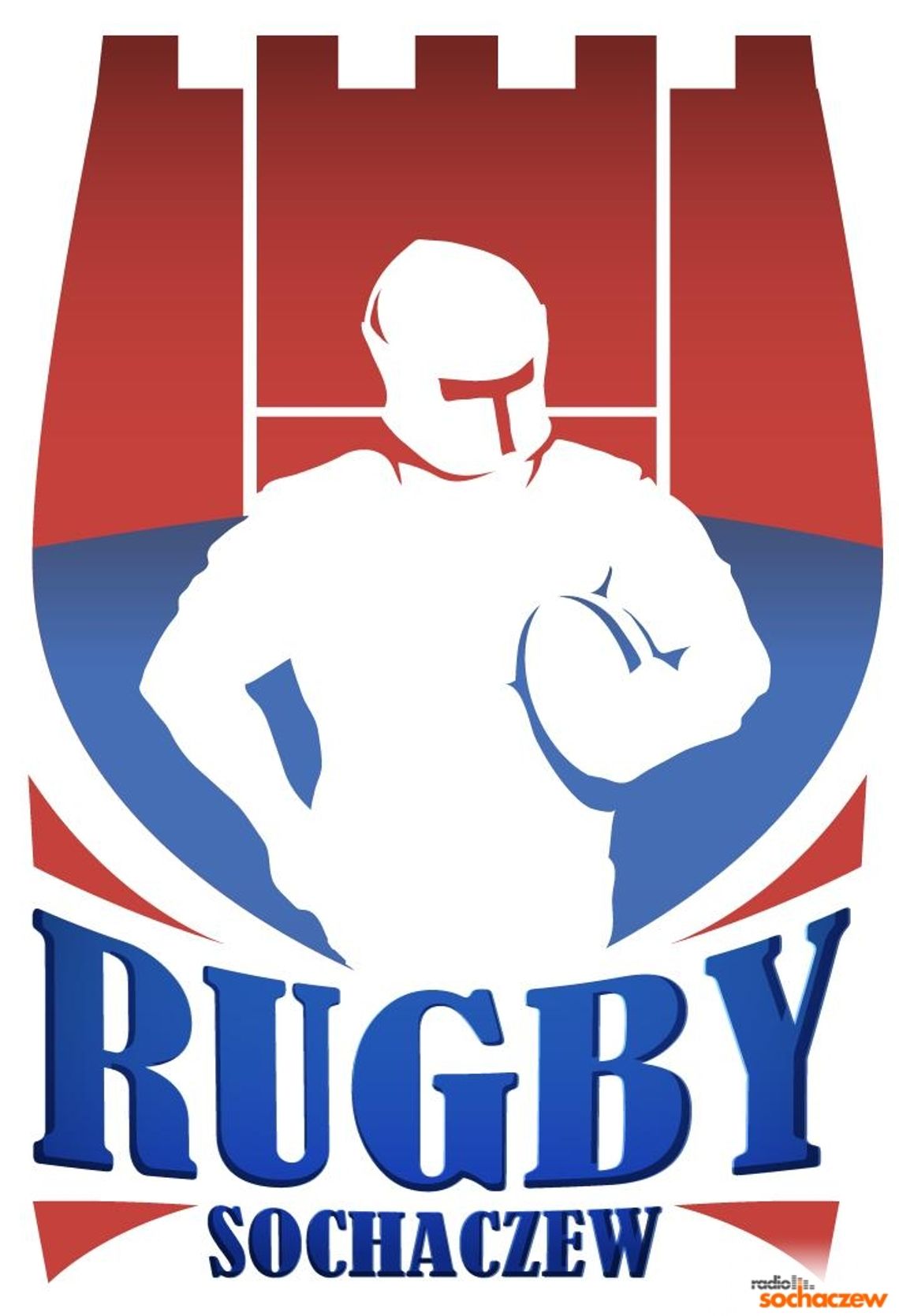 Sport: Sochaczewscy rugbiści z Krakowa wrócili z tarczą