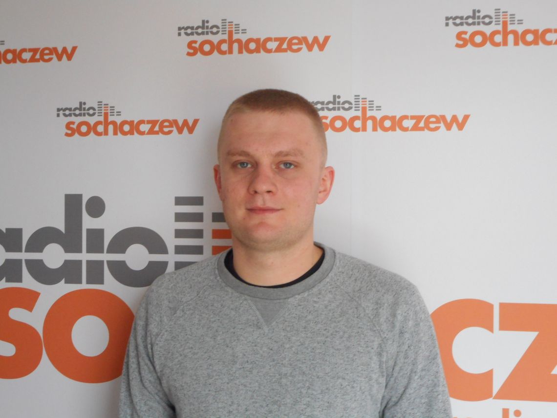 Sportowy listopad z MOSiR