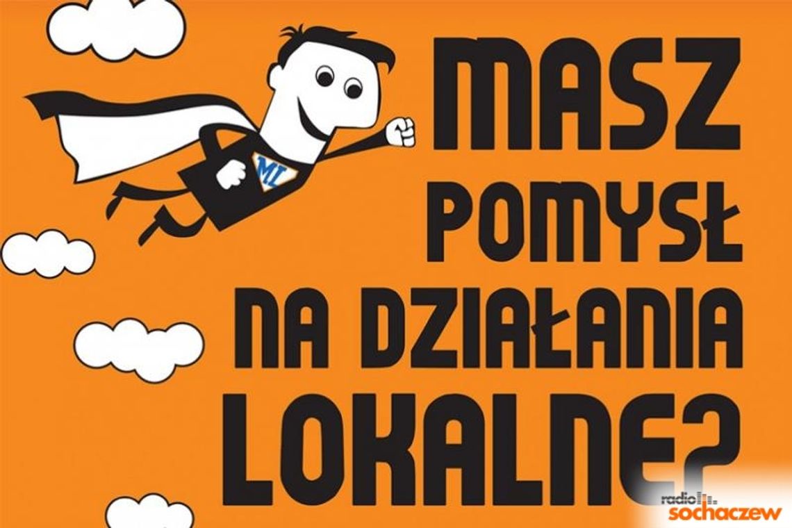 Spotkania dla inicjatorów Spotkania dla inicjatorów