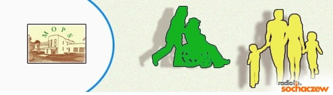 Spotkania z konsultantami w sochaczewskim MOPSie Spotkania z konsultantami w sochaczewskim MOPSie