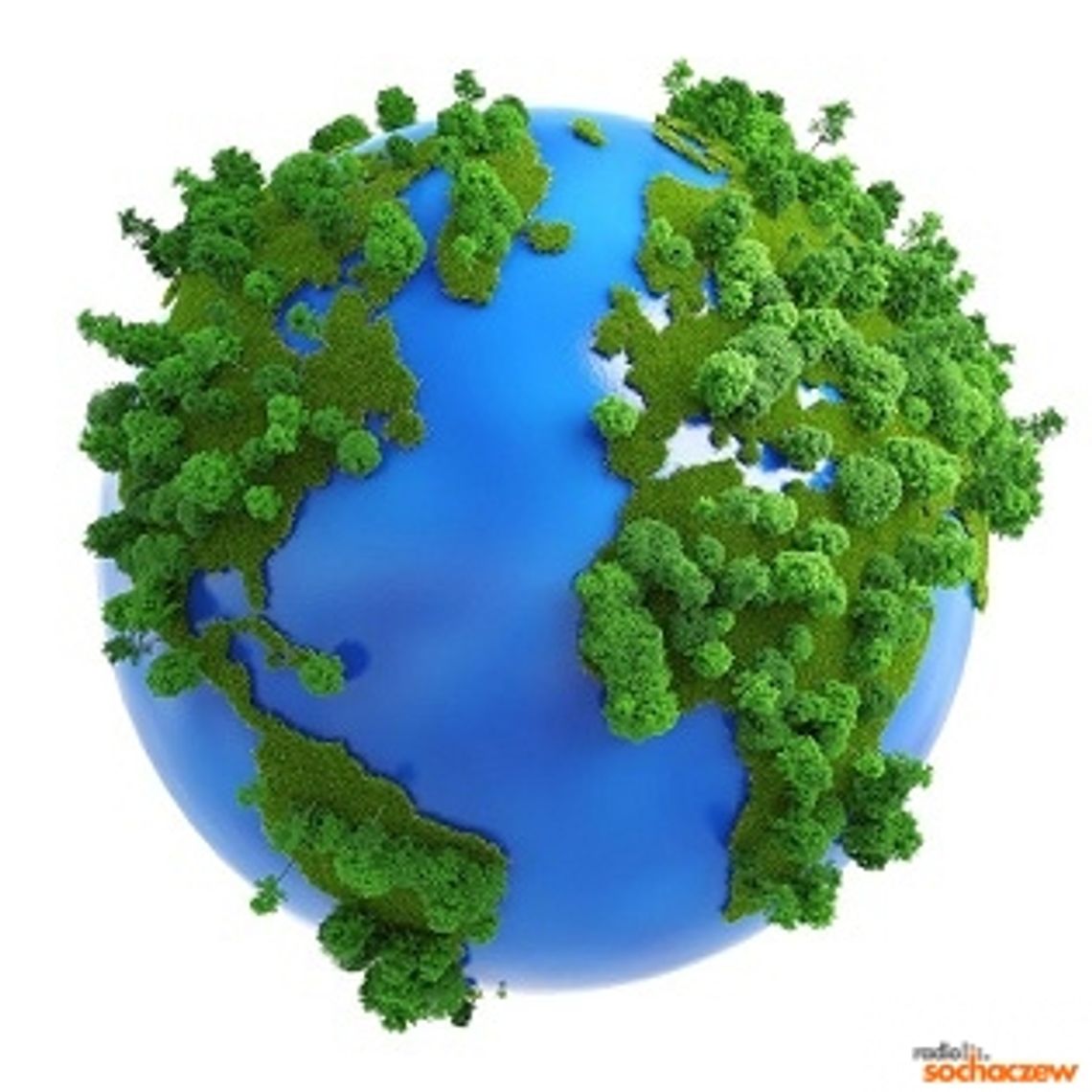 Spotkanie ekologów w Kapturach Spotkanie ekologów w Kapturach