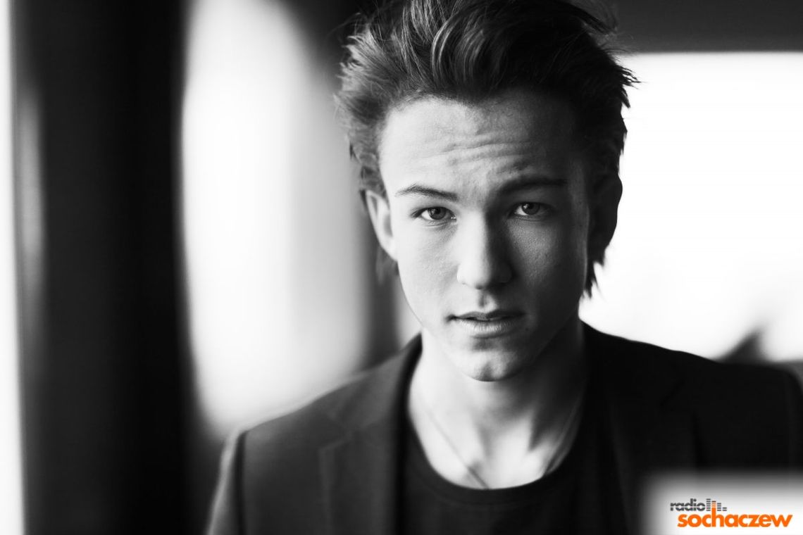 Sprawdź czy pamiętasz go z Eurowizji! 