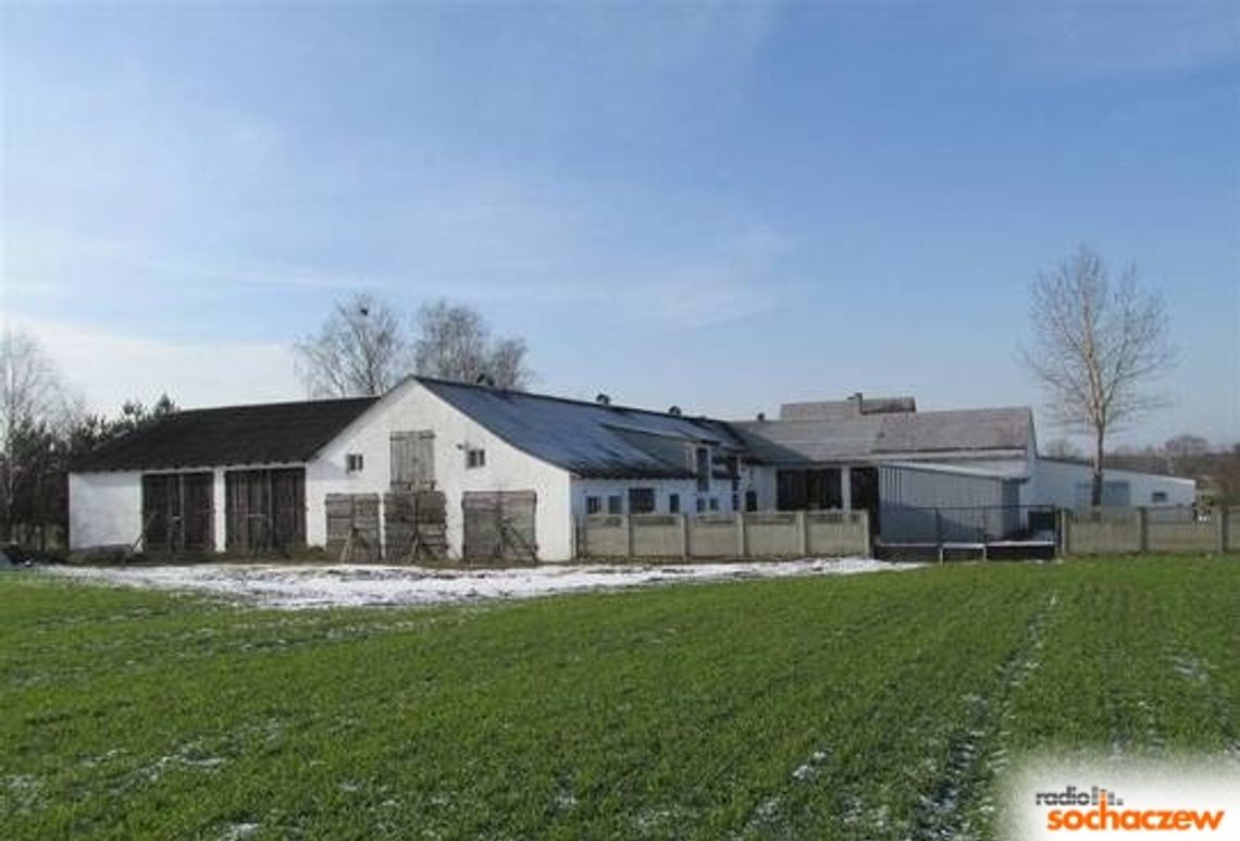 Środki na modernizację gospodarstw już niebawem Środki na modernizację gospodarstw już niebawem