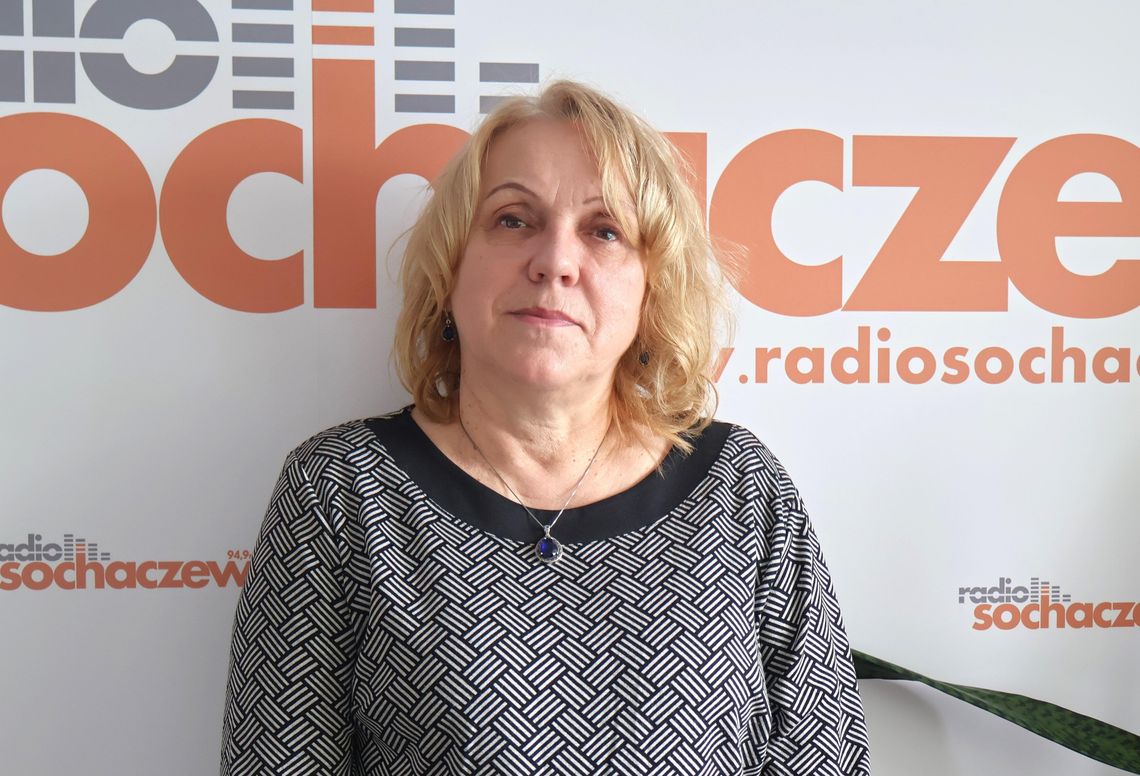 Starosta Jolanta Gonta 20.05.2026 Starosta Jolanta Gonta 20.05.2026