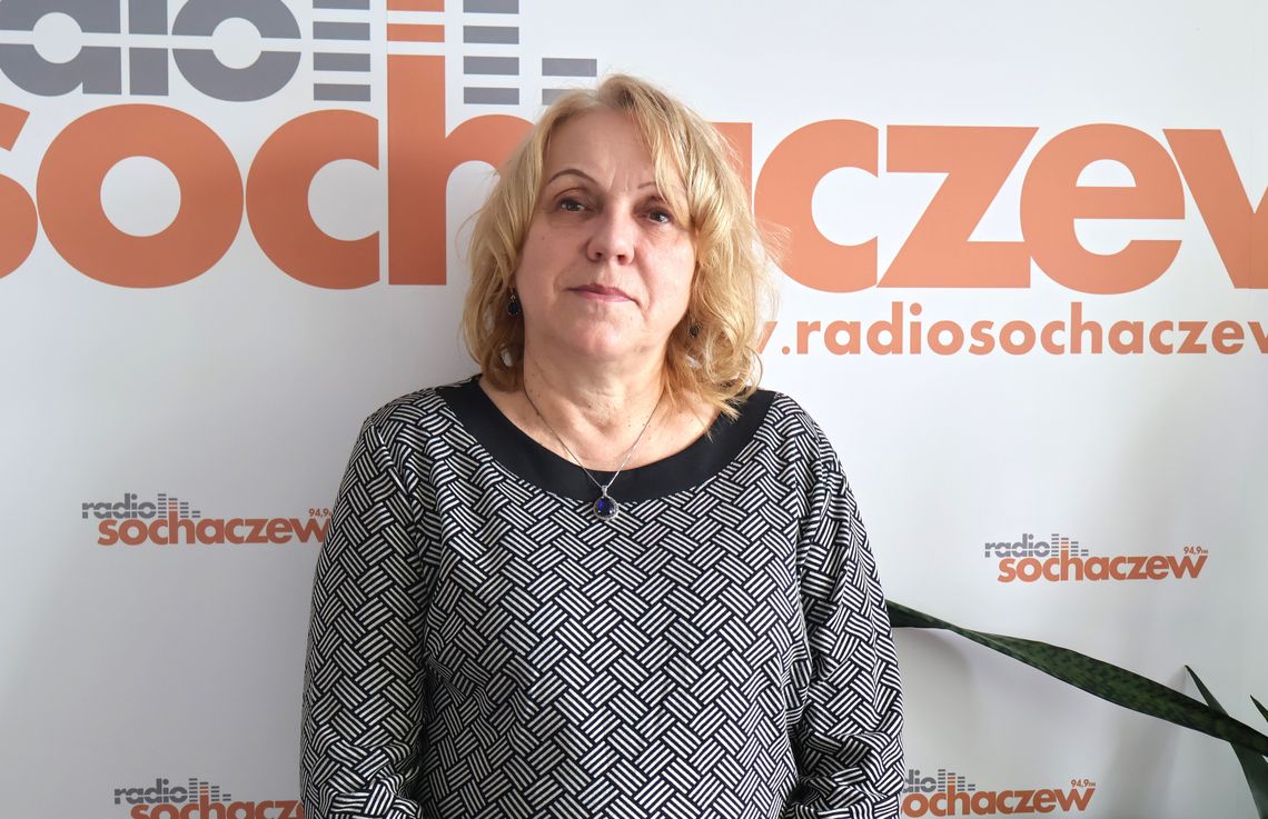 Starosta Jolanta Gonta 25.05.2026