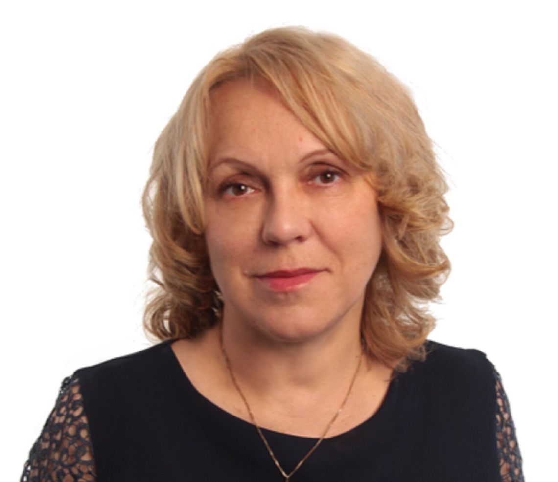 Starosta Jolanta Gonta o środkach z CPK dla powiatu sochaczewskiego