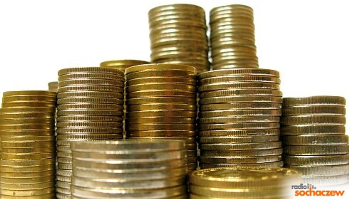 Starostwo powiatowe: dochody własne rzędu dziesiątek procenta Starostwo powiatowe: dochody własne rzędu dziesiątek procenta