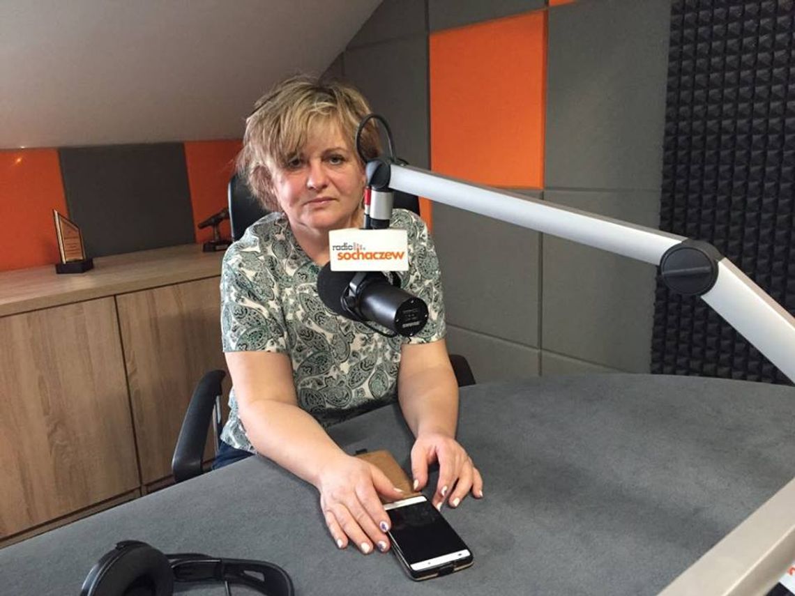 Stawiamy na Technikum! Osiemdziesiątka to szkoła pokoleniowa! [ROZMOWA]