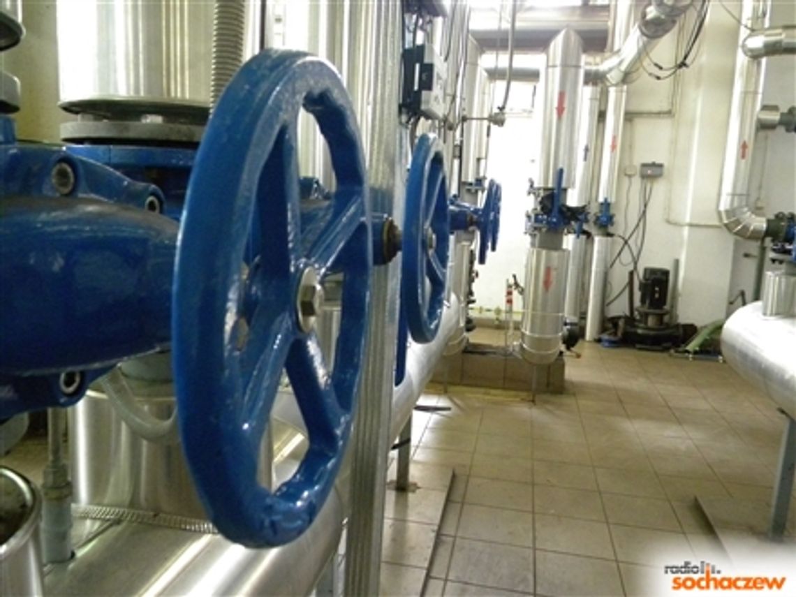 Stawki opłat za ciepło ulegną zmianie Stawki opłat za ciepło ulegną zmianie