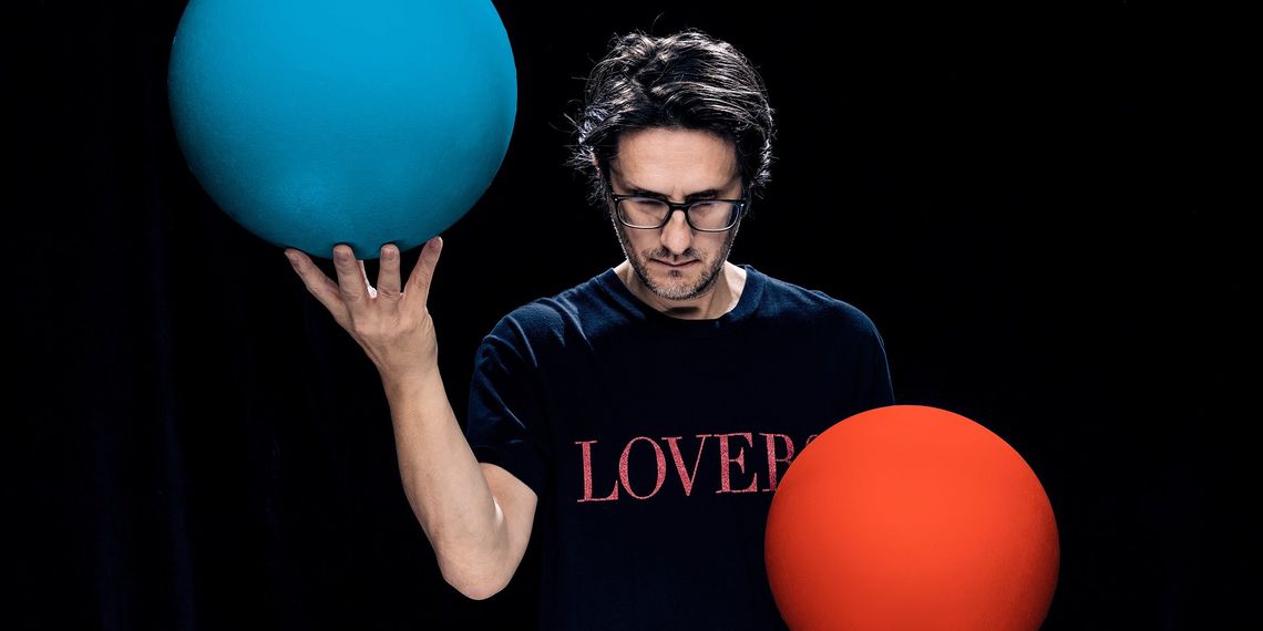 Steven Wilson zapowiada album „The Overview”. Premiera już w marcu