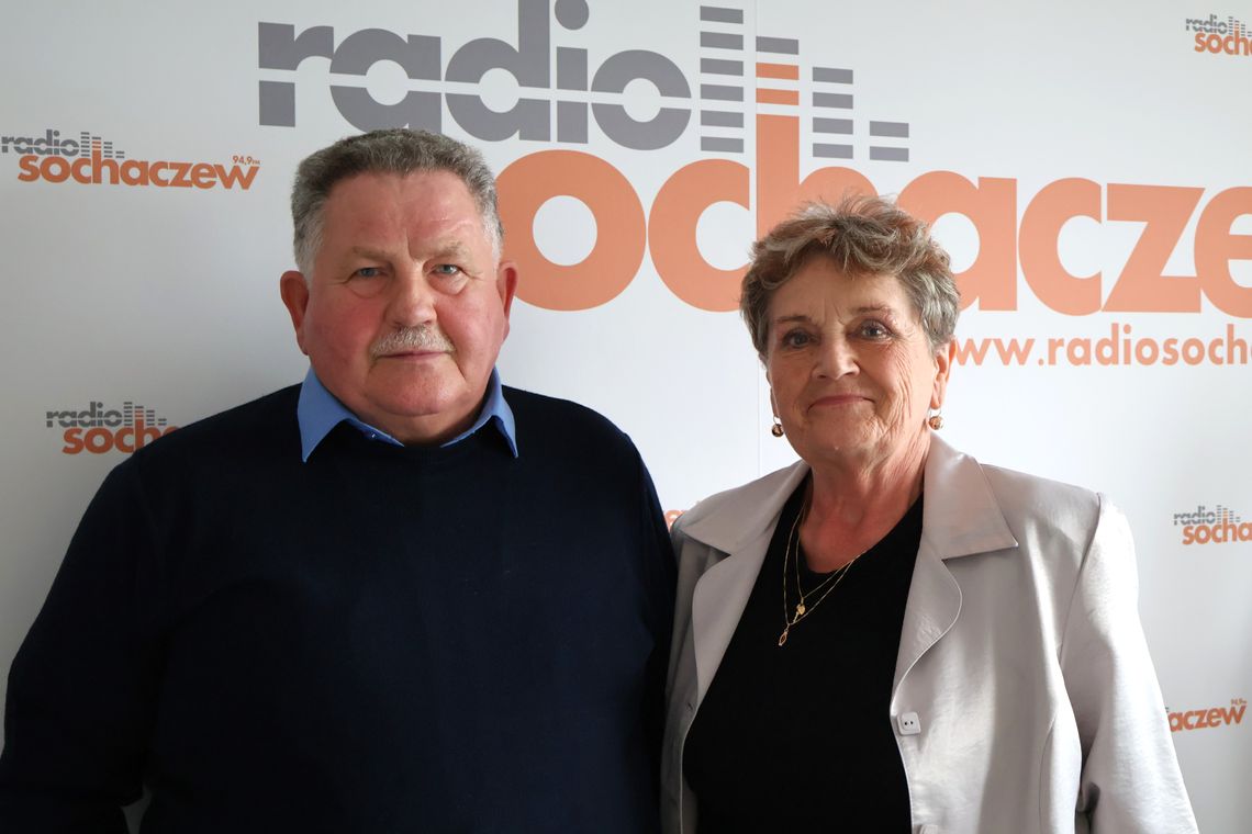 Stowarzyszenie Seniorów w Nowej Suchej 17.11.2025