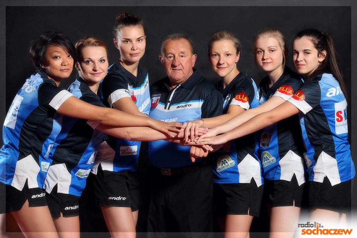 Sukces zawodniczki SKTS Sukces zawodniczki SKTS