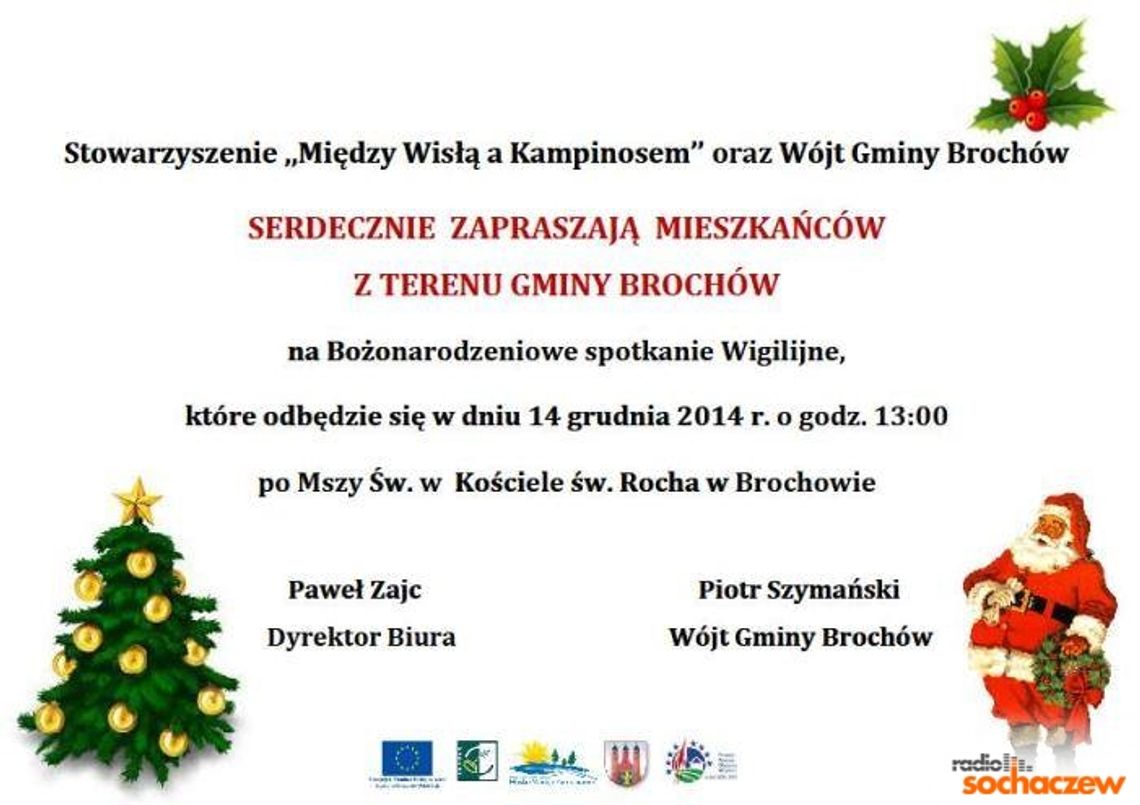 Świąteczne spotkania Świąteczne spotkania