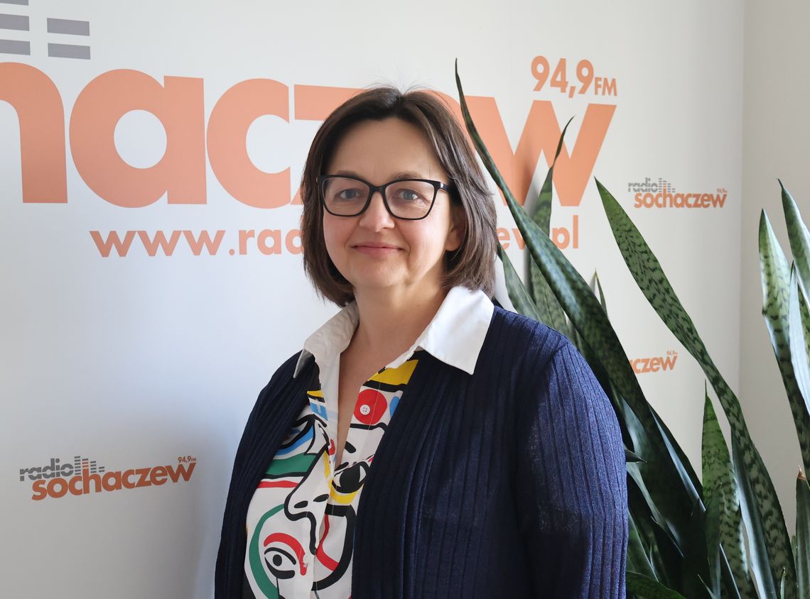 Świątecznie o mocy przepraszania i przebaczania