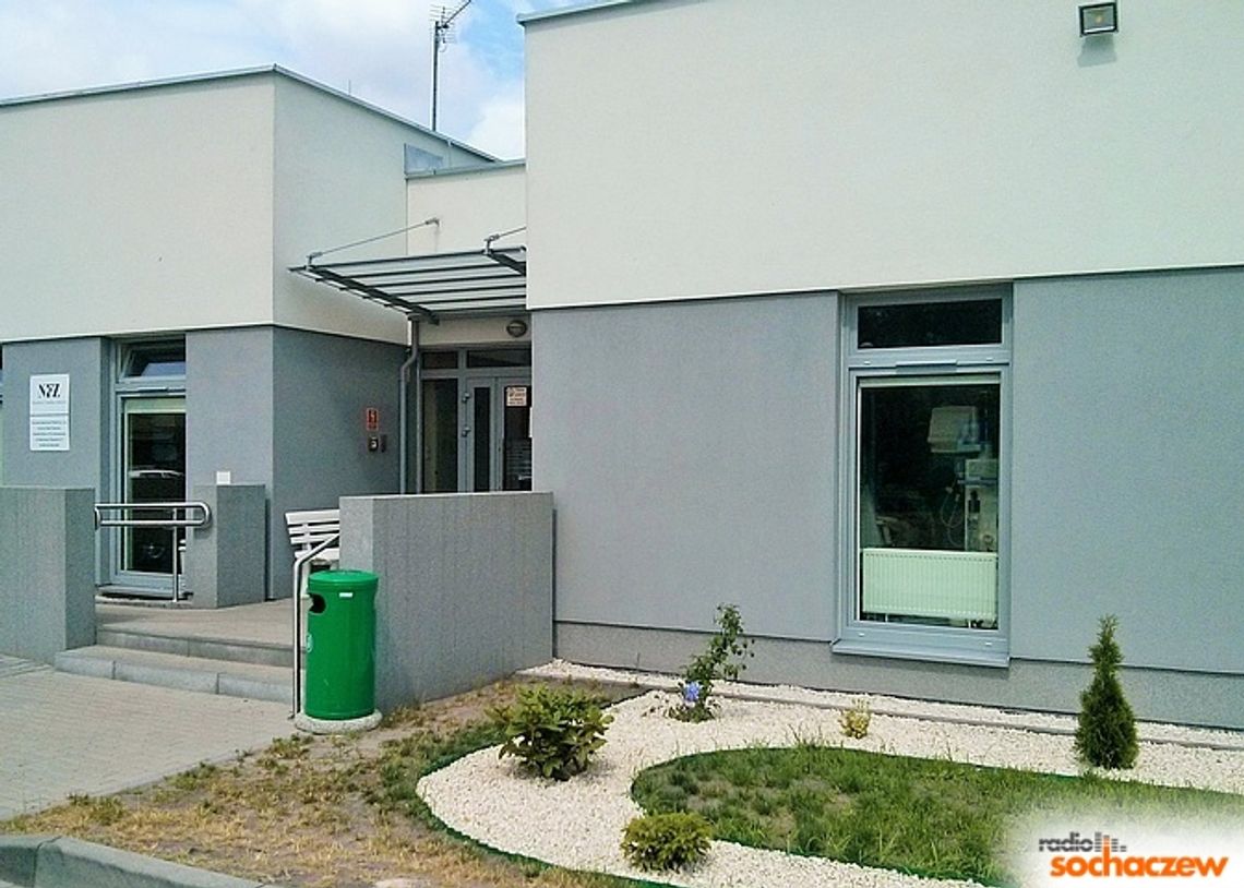 Światowy dzień nerek i stacja dializ w Sochaczewie Światowy dzień nerek i stacja dializ w Sochaczewie