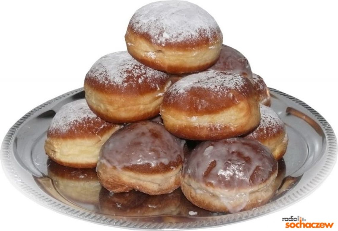 Święto łasuchów Święto łasuchów