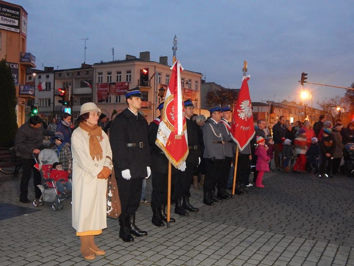 Święto Niepodległości w Sochaczewie