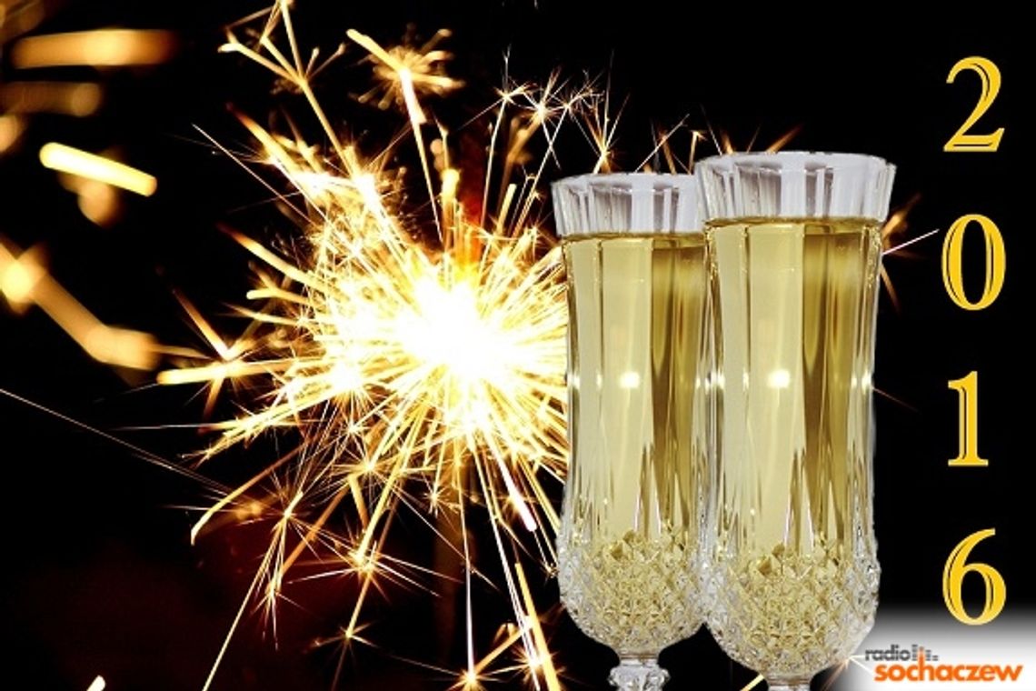 Sylwester: policja ostrzega Sylwester: policja ostrzega