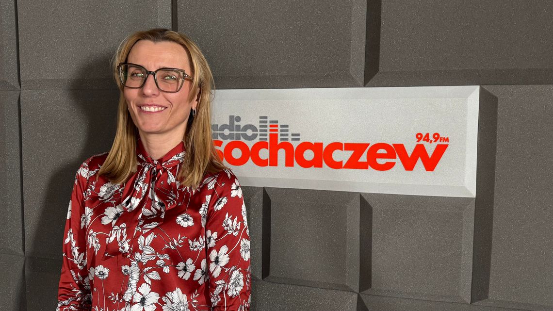 Sylwia Szydzińska 3.02.2025