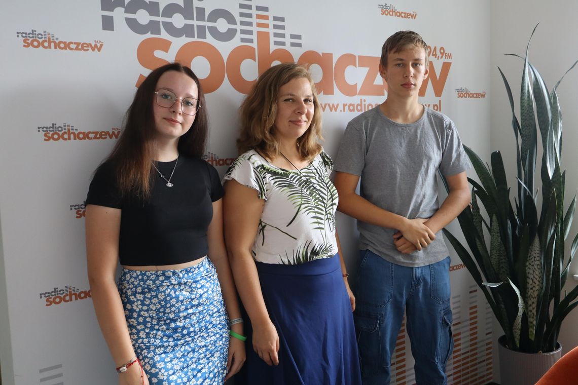 Szkoła Podstawowa w Mokasie 1.08.2025