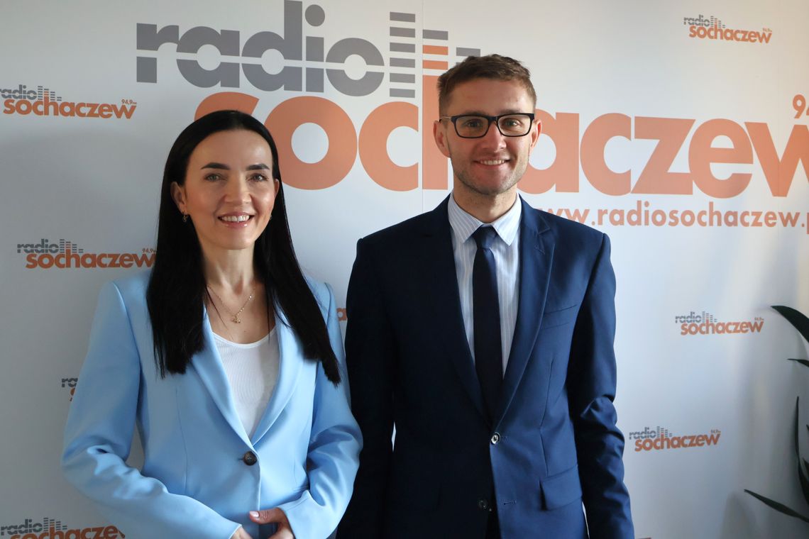 Szkoła w Rybnie się rozwija