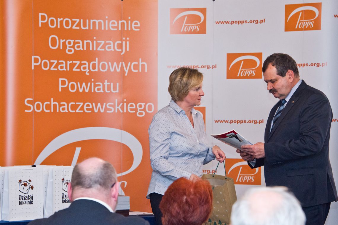 Szkolenie dla przedstawicieli lokalnych organizacji pozarządowych już jutro