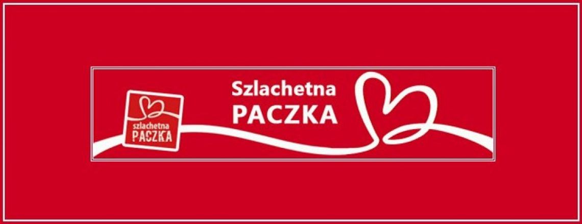 Szlachetna Paczka