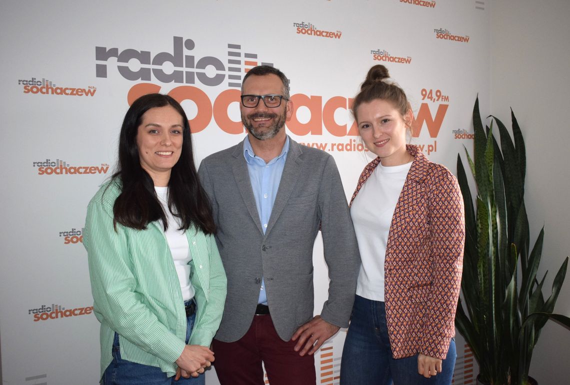 Szóstka zaprasza do udziału w powiatowym konkursie recytatorskim Szóstka zaprasza do udziału w powiatowym konkursie recytatorskim