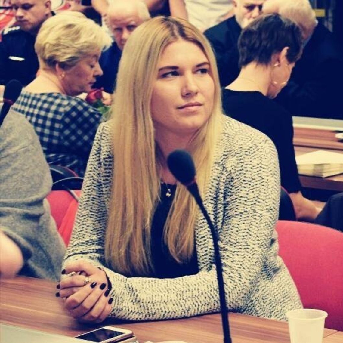 Szpital w Sochaczewie zasilony kombinezonami Tyvek 600 plus