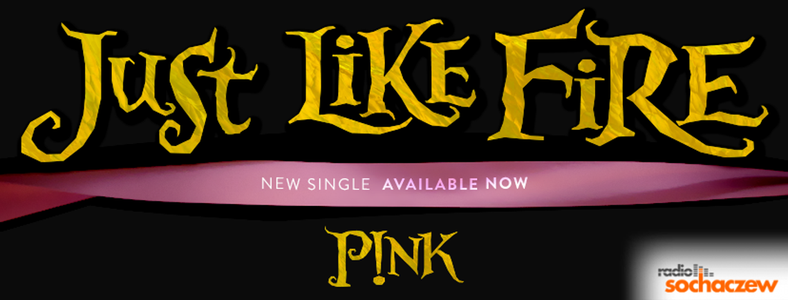 Ta piosenka jest pełna ognia!