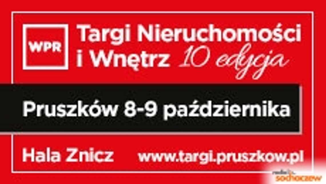 Targi Nieruchomości i Wnętrz