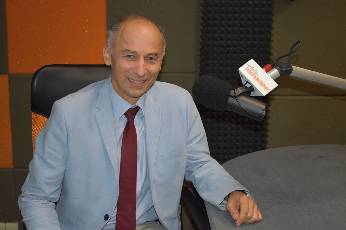 Targowisko gminne w Kozłowie Biskupim ponownie otwarte