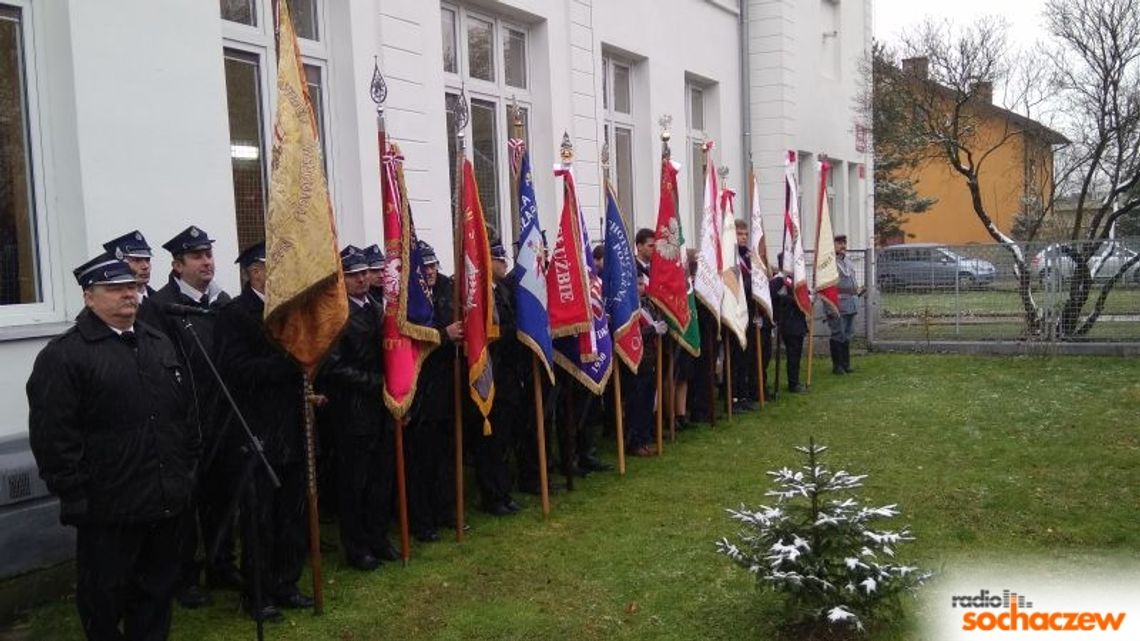 Teresin: Obchody święta niepodległości