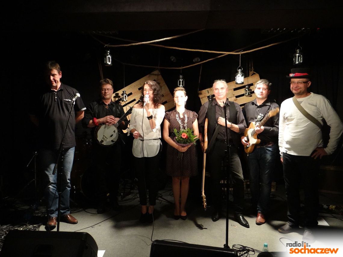 Teresin: Polski Dzień Muzyki Country 