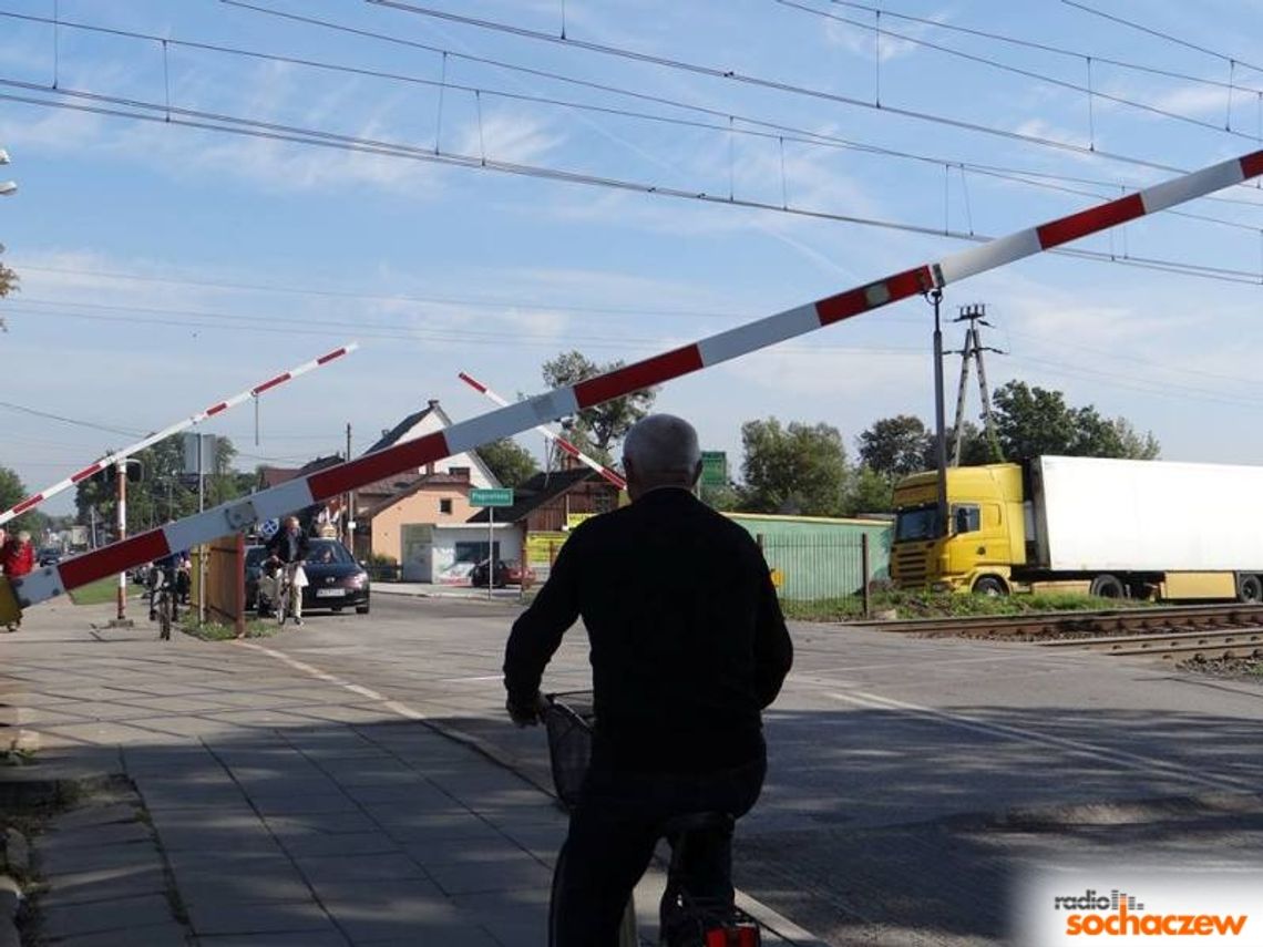 Teresin: Tunel odsuwa się w czasie Teresin: Tunel odsuwa się w czasie