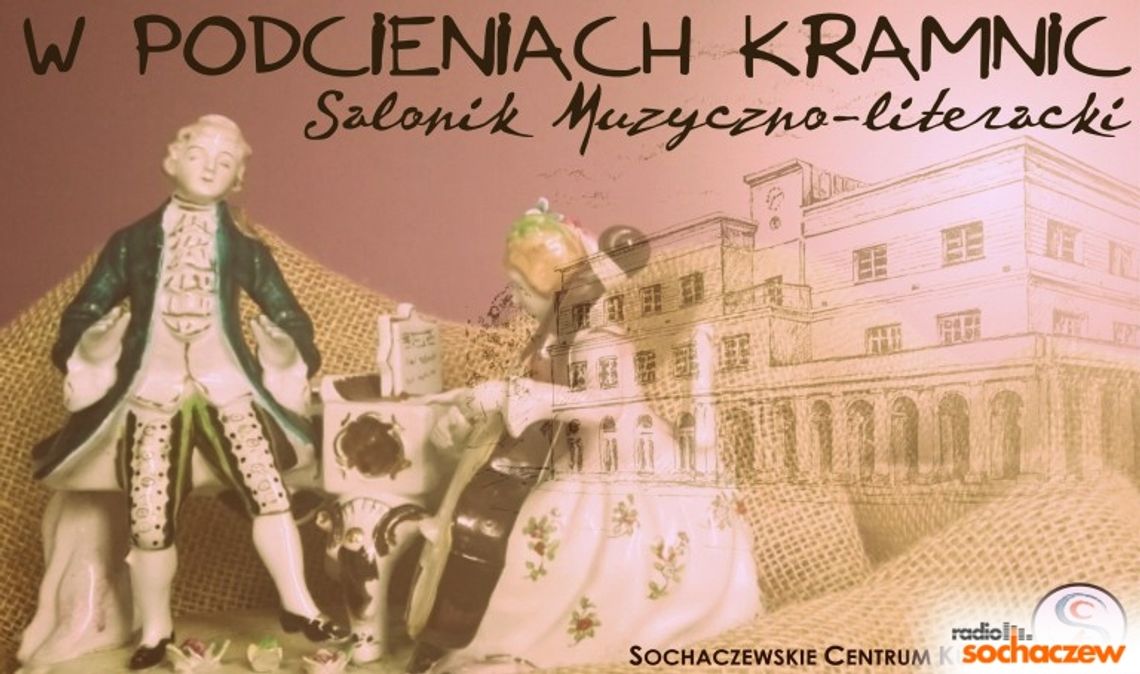 Terra Poetica "W podcieniach Kramnic"