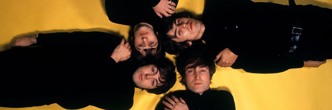 The Beatles tworzą historię także w 2023 roku. Nowa piosenka „Now and Then” już dostępna