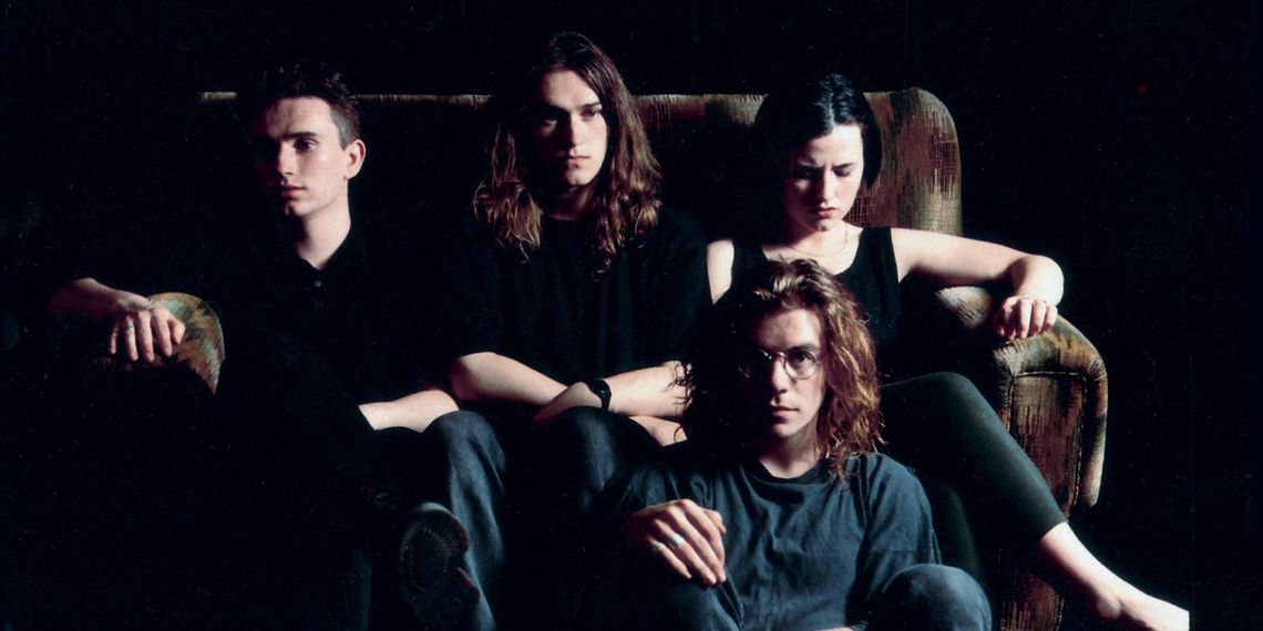 The Cranberries przypominają, dlaczego świat zakochał się w „Linger” The Cranberries przypominają, dlaczego świat zakochał się w „Linger”