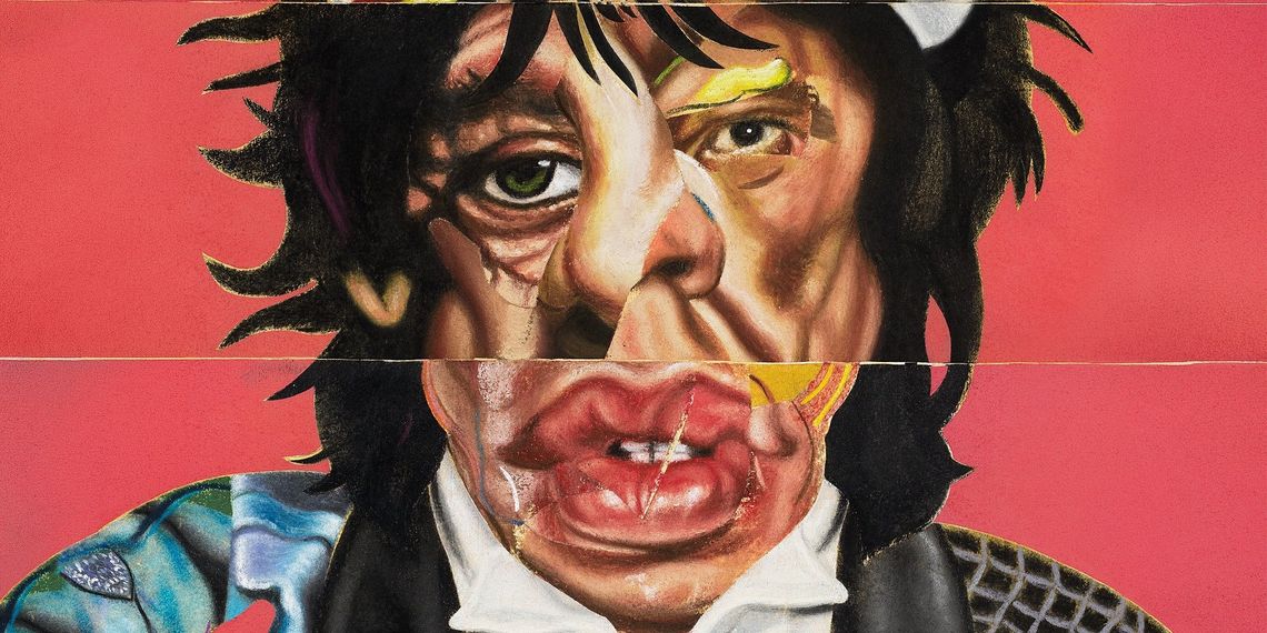 The Rolling Stones zapowiadają nowy album „Foreign Tongues” The Rolling Stones zapowiadają nowy album „Foreign Tongues”