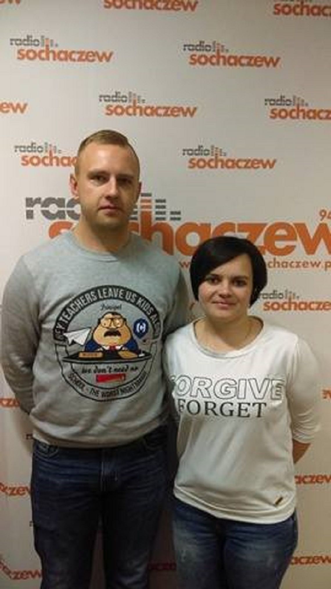 To była bardzo dobra runda