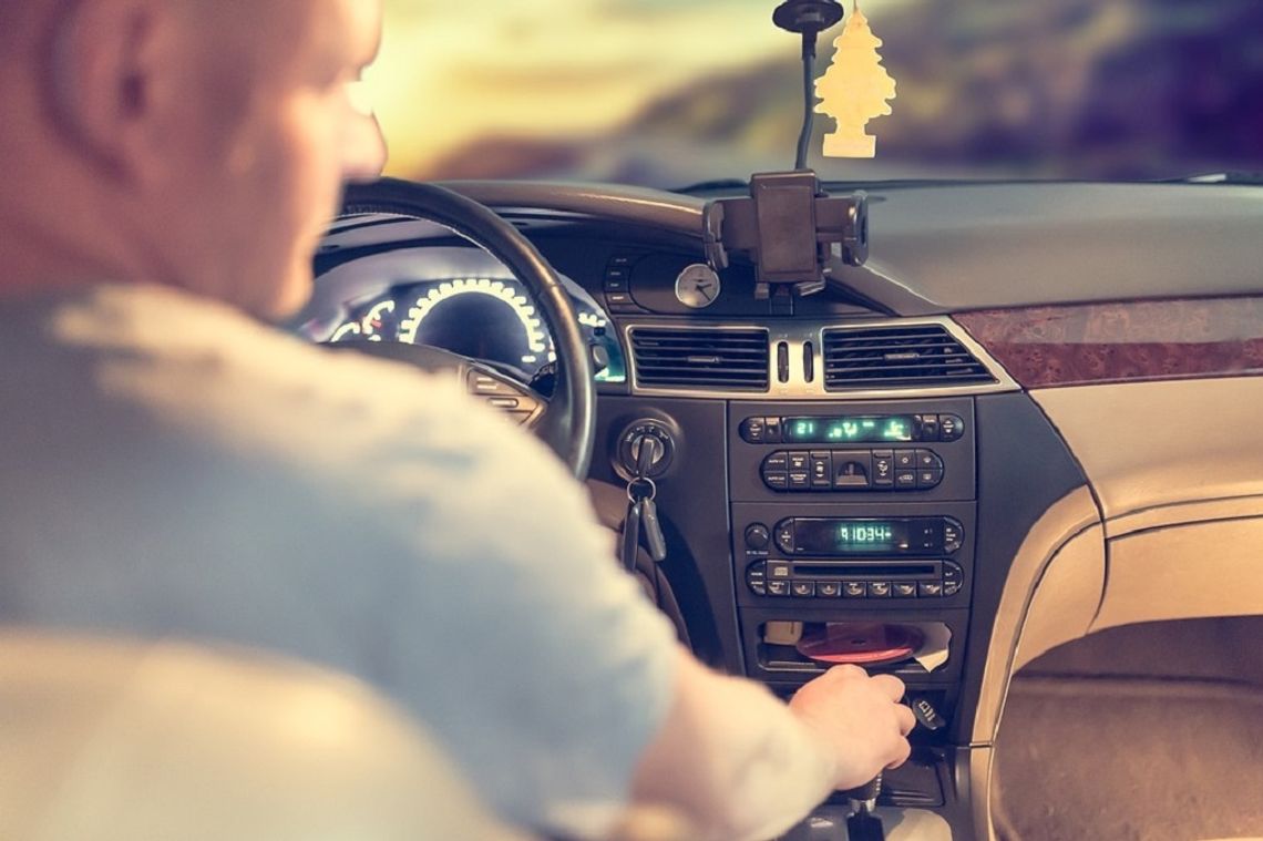 TO MASZ w sobotę: Czy kierowcy po sześćdziesiątym roku życia powinni przechodzić okresowe badania?