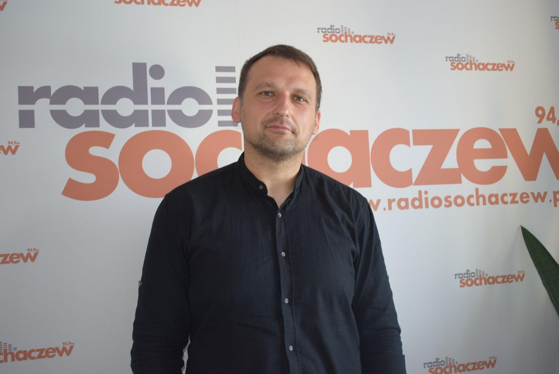 Tomasz Ciołkowski 5.09.2025