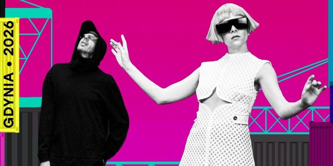 TOMORA na Open’er Festivalu