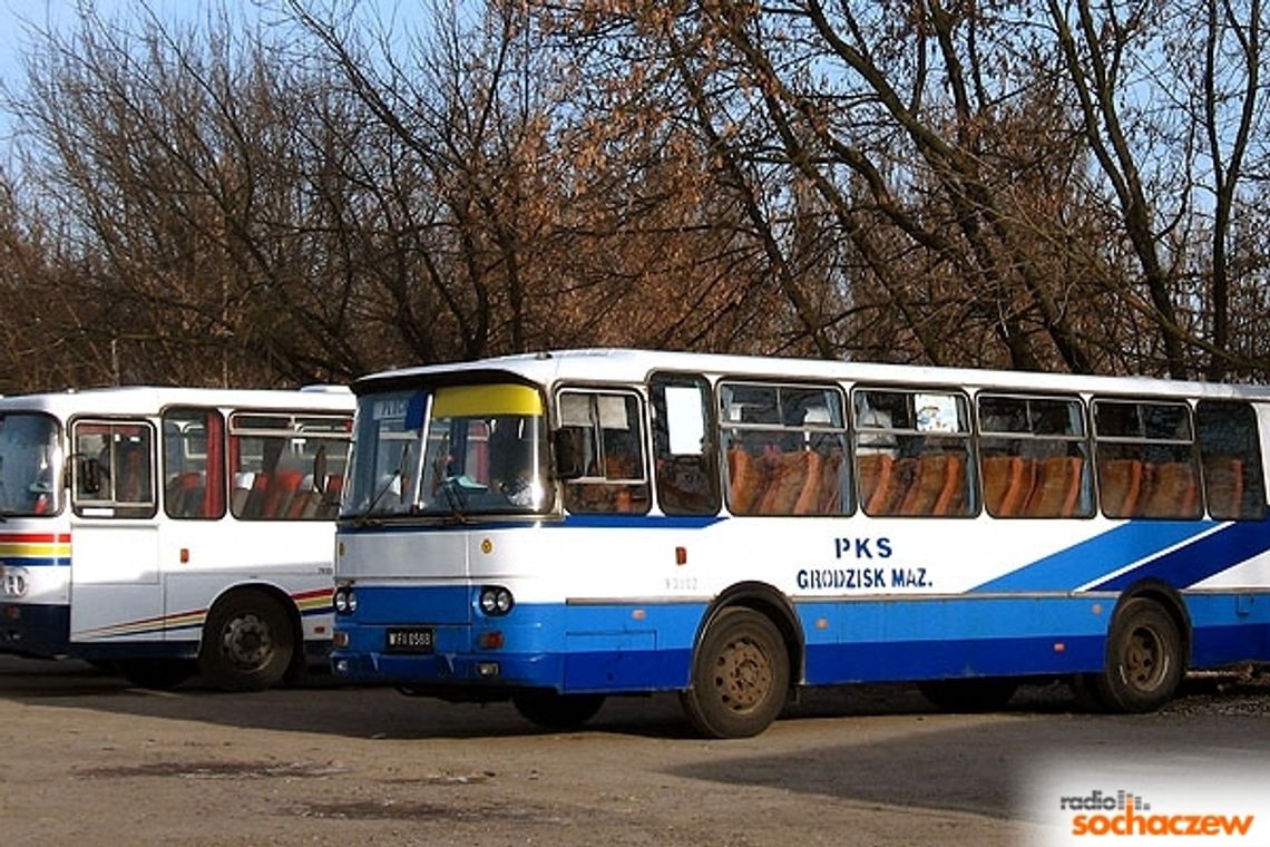 Trwają analizy dotyczące komunikacji miejskiej w Błoniu