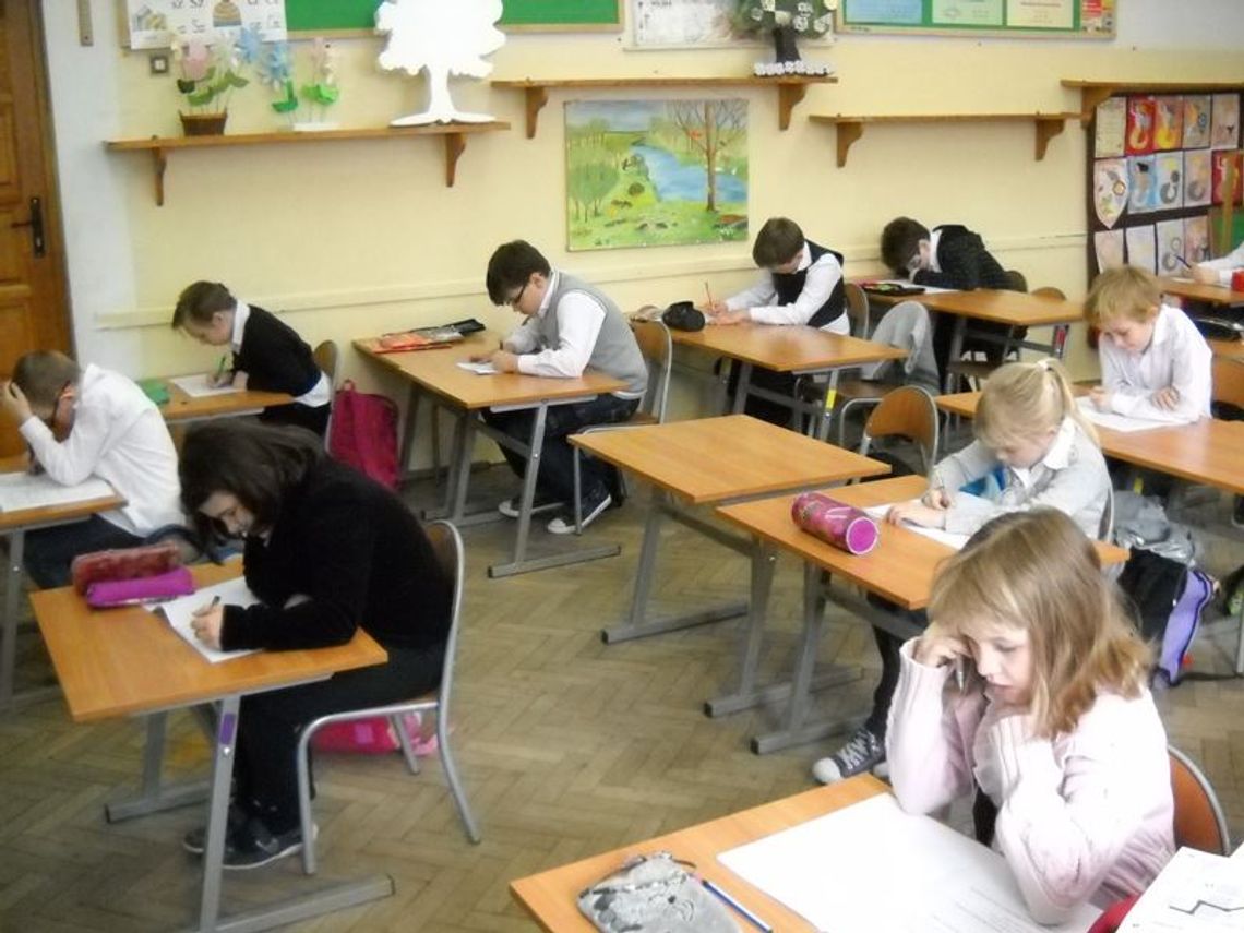 Trwają prace zmierzające do przystosowania sochaczewskich szkół do wymogów reformy oświaty