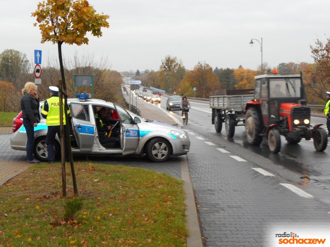 Trzeźwy poranek - dzisiejsza akcja policji 