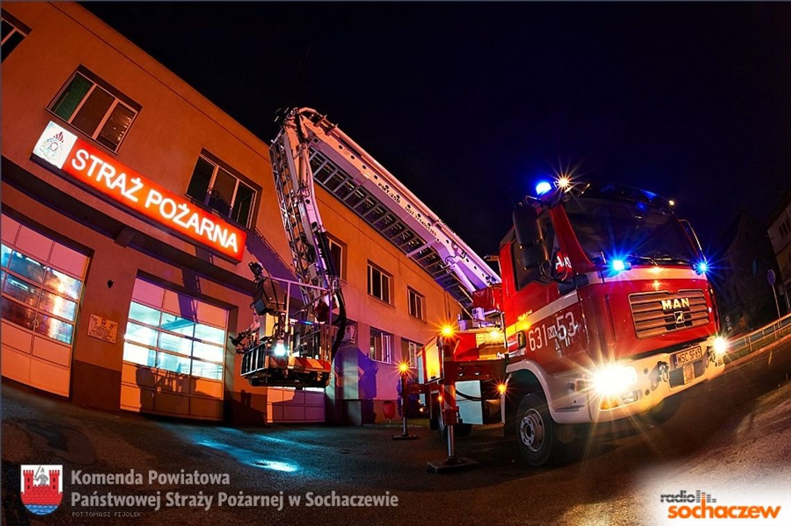 Trzy wypadki - bilans minionego weekendu Trzy wypadki - bilans minionego weekendu